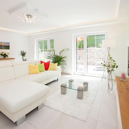 Tauberperle - Exklusives Ferienapartment Lauda-Königshofen Εξωτερικό φωτογραφία