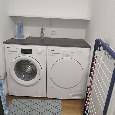 Tauberperle - Exklusives Ferienapartment Lauda-Königshofen Εξωτερικό φωτογραφία
