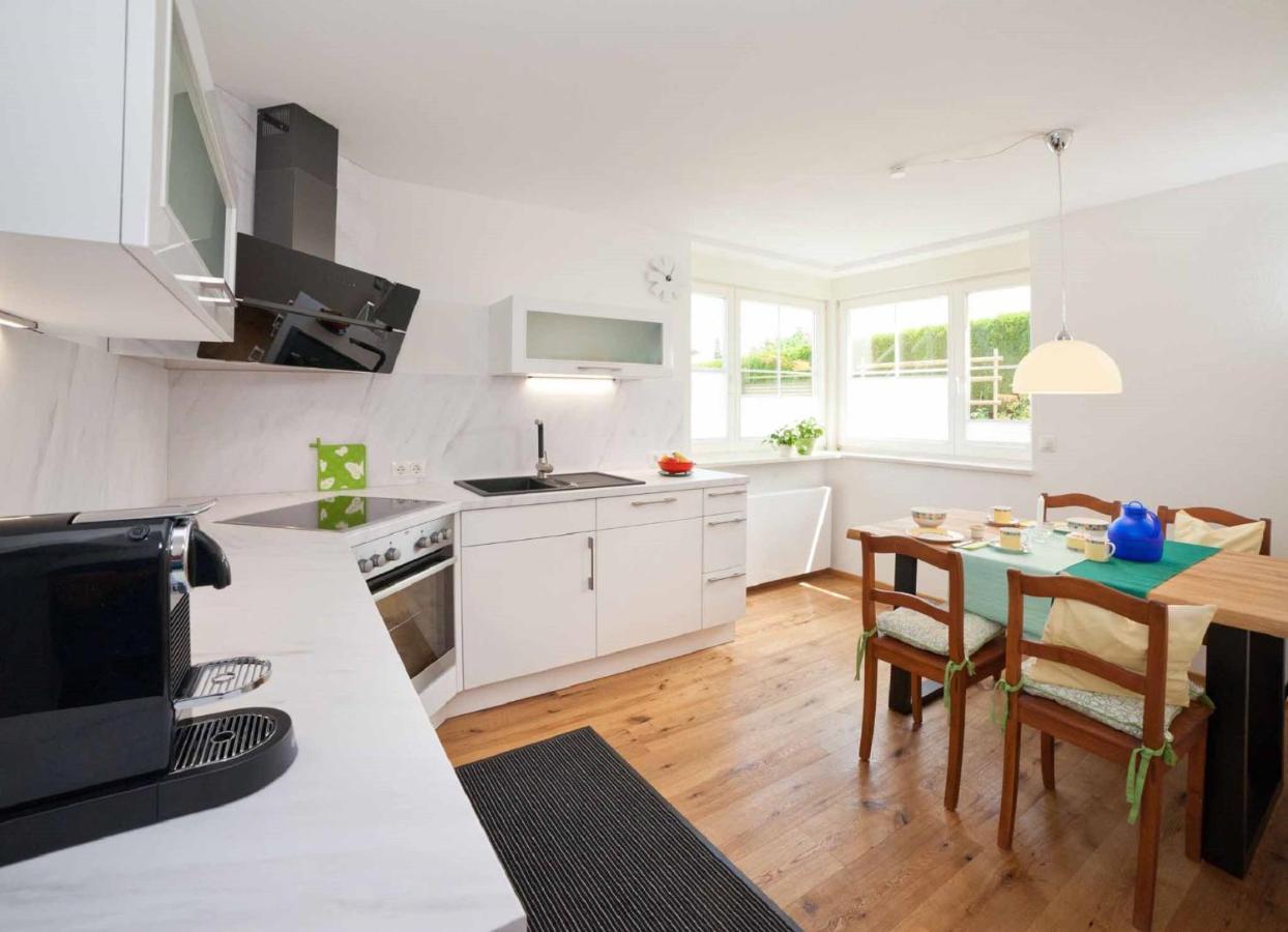 Tauberperle - Exklusives Ferienapartment Lauda-Königshofen Εξωτερικό φωτογραφία